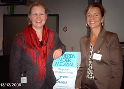 2. Runde Mentoring-Programm in Aachen